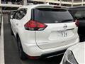 2018 Nissan X-Trail