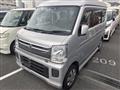 2021 Suzuki Every Wagon