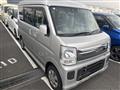 2021 Suzuki Every Wagon