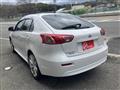 2015 Mitsubishi Galant Fortis