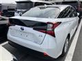 2021 Toyota Prius