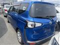 2016 Toyota Sienta