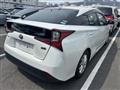 2021 Toyota Prius