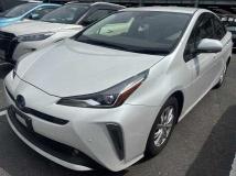 2021 Toyota Prius