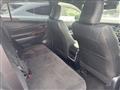 2015 Toyota Harrier