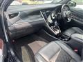 2015 Toyota Harrier