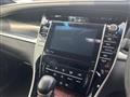 2015 Toyota Harrier