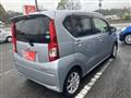 2015 Daihatsu Move