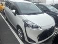 2021 Toyota Sienta