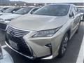 2017 Lexus RX