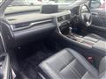 2017 Lexus RX