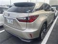 2017 Lexus RX