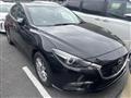 2018 Mazda Axela