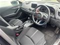 2018 Mazda Axela