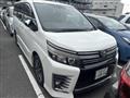 2016 Toyota Voxy