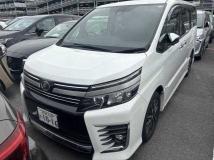 2016 Toyota Voxy