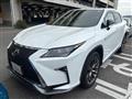 2018 Lexus RX