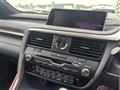 2018 Lexus RX
