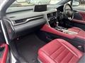2018 Lexus RX