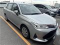 2021 Toyota Corolla Fielder
