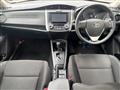 2021 Toyota Corolla Fielder
