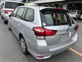 2021 Toyota Corolla Fielder