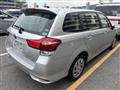 2021 Toyota Corolla Fielder