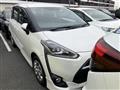 2015 Toyota Sienta
