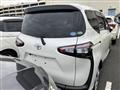2015 Toyota Sienta