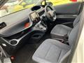 2015 Toyota Sienta