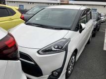 2015 Toyota Sienta