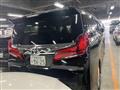 2021 Toyota Alphard G