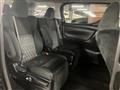 2021 Toyota Alphard G