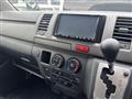 2013 Toyota Hiace Van