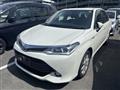 2015 Toyota Corolla Axio
