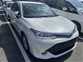 2015 Toyota Corolla Axio