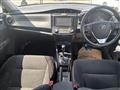 2015 Toyota Corolla Axio