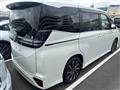 2023 Toyota Voxy