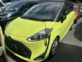 2019 Toyota Sienta