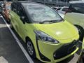 2019 Toyota Sienta