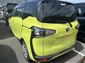 2019 Toyota Sienta