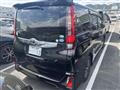 2015 Toyota Noah