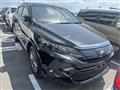 2017 Toyota Harrier