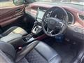 2017 Toyota Harrier