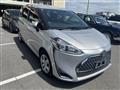 2020 Toyota Sienta
