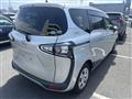 2020 Toyota Sienta
