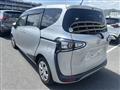 2020 Toyota Sienta