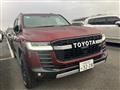 2023 Toyota Land Cruiser