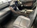 2021 Toyota Harrier Hybrid
