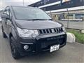 2017 Mitsubishi Delica D5